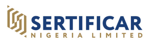 Sertificar Nigeria Limited Logo